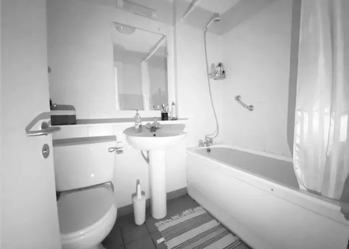 Shared Flat * Dublin