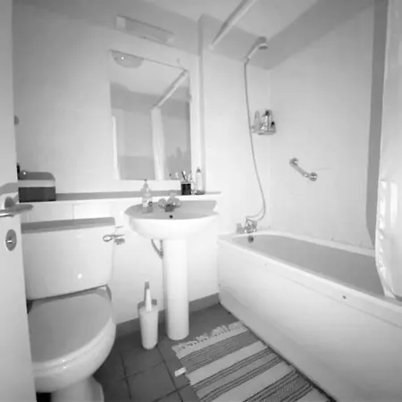 Shared Flat * Δουβλίνο