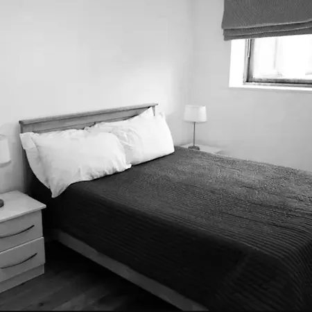 Shared Flat דבלין