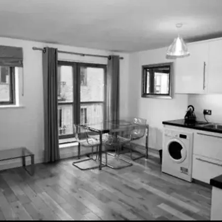 Accommodatie bij particulieren Shared Flat *