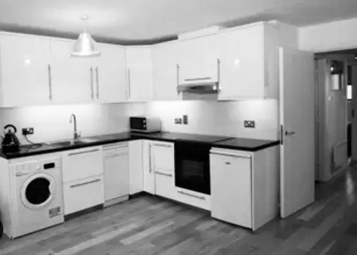 Shared Flat Kwatera prywatna