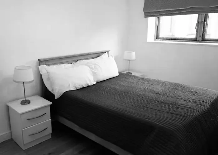 Shared Flat Dublin
