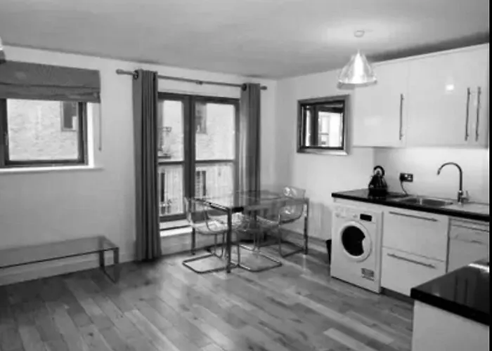 Accommodatie bij particulieren Shared Flat *