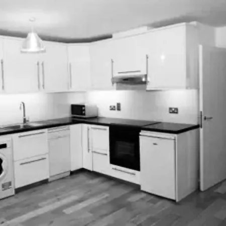 Shared Flat Privatunterkunft